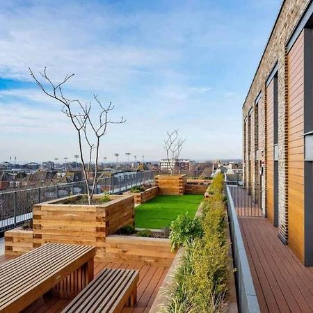 Luxury 1 Bedroom Flat With Balcony - St Anne'S Брайтонн Экстерьер фото